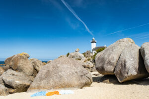 Phare de Pontusval