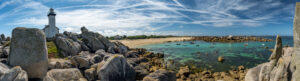 Phare de Pontusval