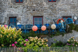 bretonische Orte
