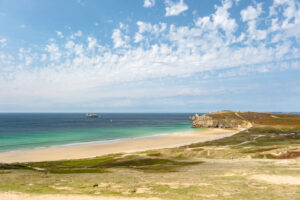 Crozon, Bretagne