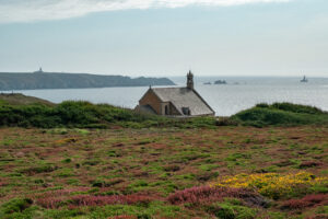 Pointe du Van