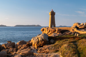 Fotoreise in die Bretagne