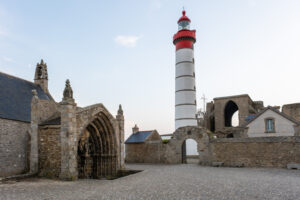 Phare de Saint Mathieu