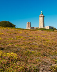 Cap Frehel, Bretagne