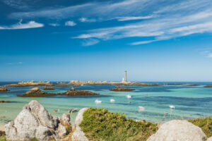 Fotoreise in die Bretagne
