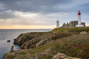 Phare de Saint Mattieu