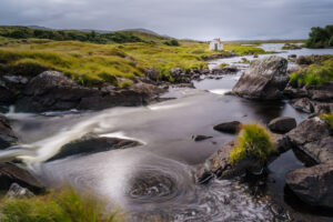 Der wilde Westen Irlands - Connemara