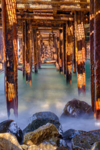 Lost Place