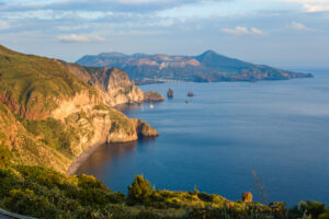 Quattrocchi, Lipari