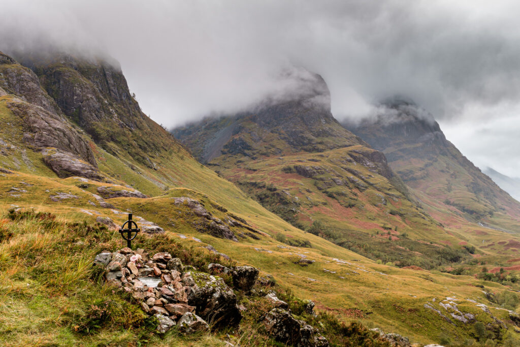 Fotoreise Schottland - Highlands & Skye