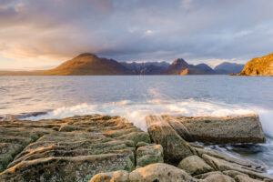 Elgol, Isle of Skye