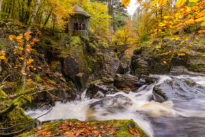 Perthshire