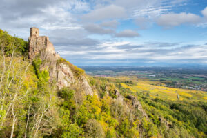 Highlights des Elsass