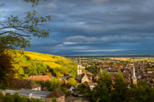 Highlights des Elsass
